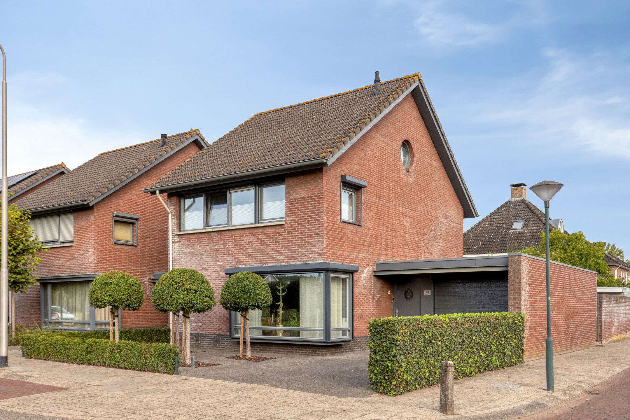 Foto van Stanleystraat 25, Hulst