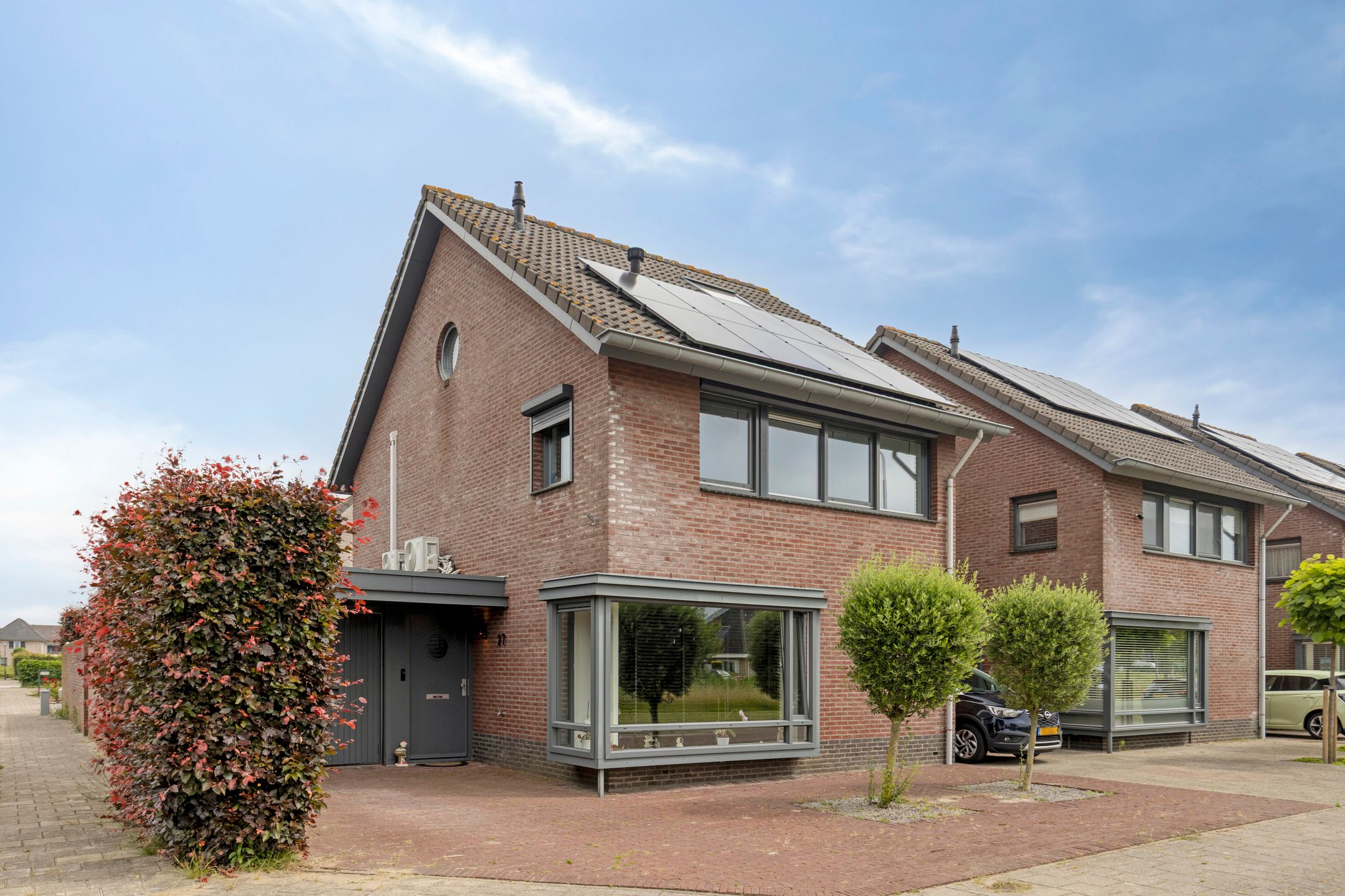 Foto van Stanleystraat 27, Hulst