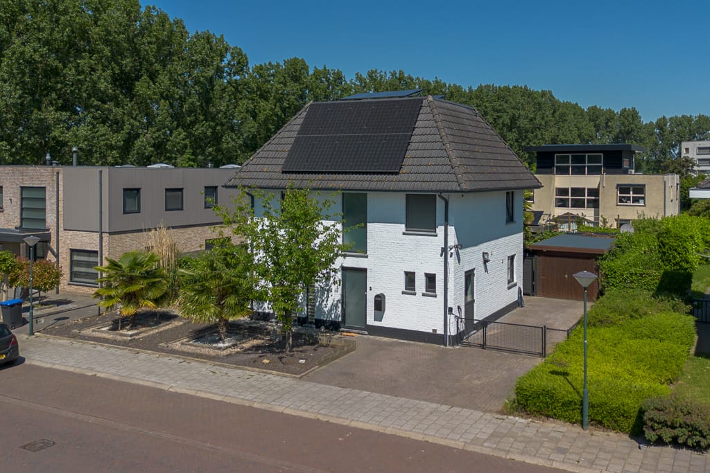 Foto van Stanleystraat 3, Hulst