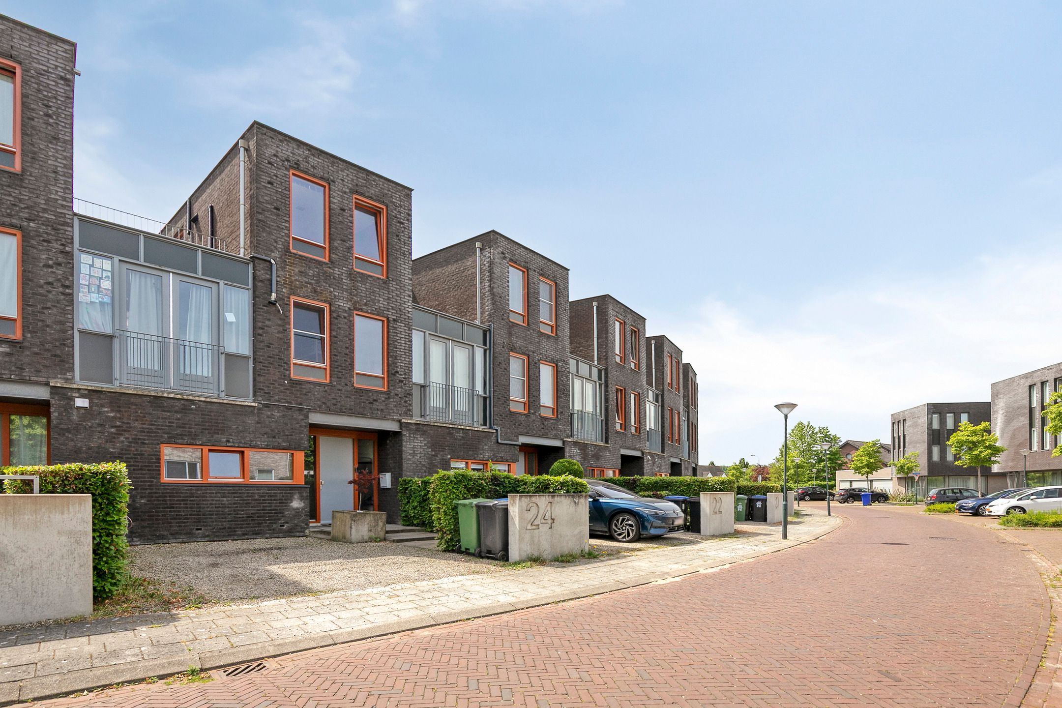 Foto van Stanleystraat 24, Hulst