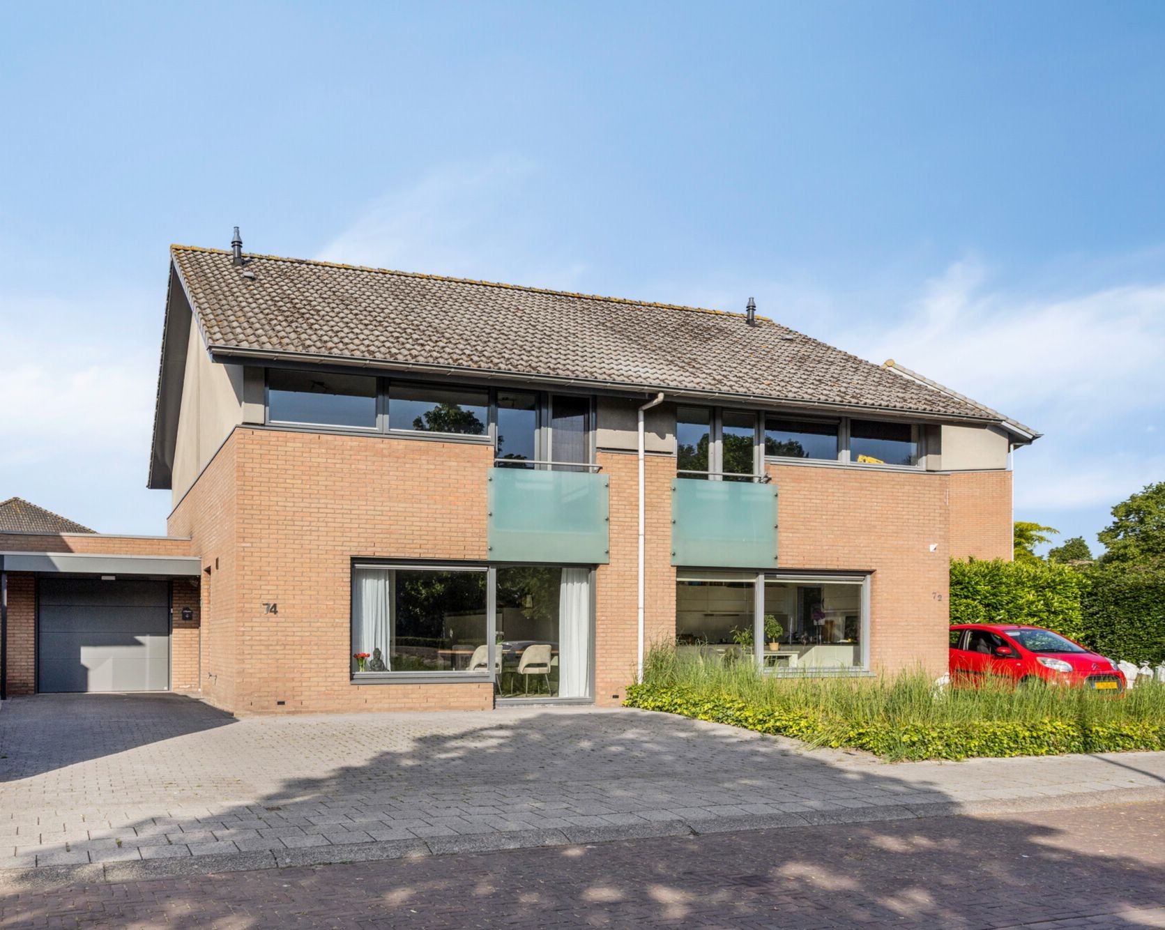 Foto van Livingstonestraat 74, Hulst