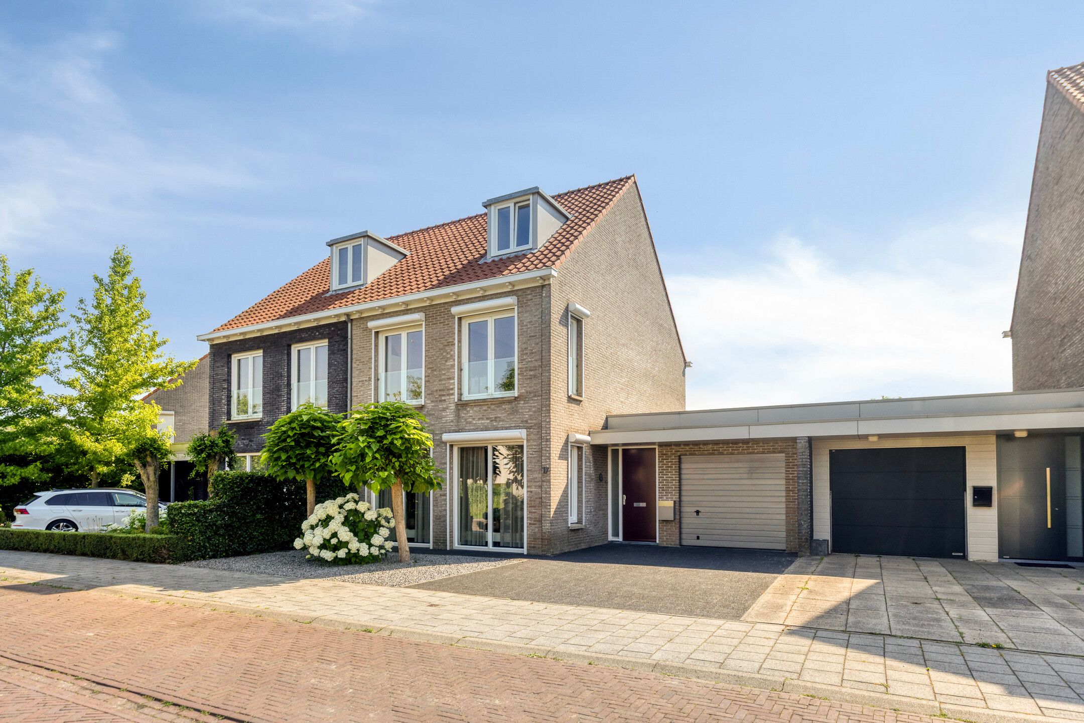 Foto van Alexander de Grotestraat 17, Hulst