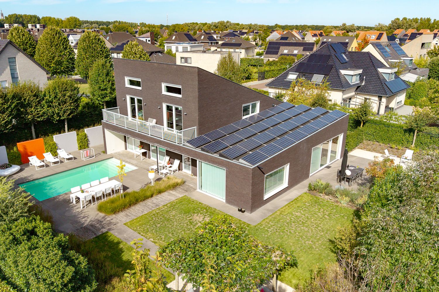 Foto van Hudsonlaan 9, Hulst
