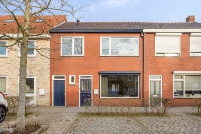 Foto van Hoofdstraat 30, Sint Jansteen