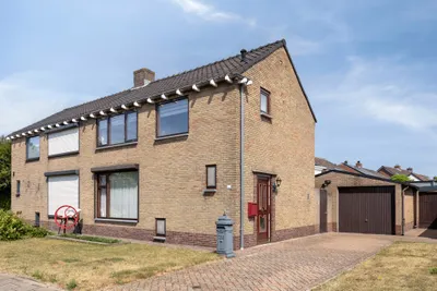 Foto van Oude Galgenstraat 24, Sint Jansteen