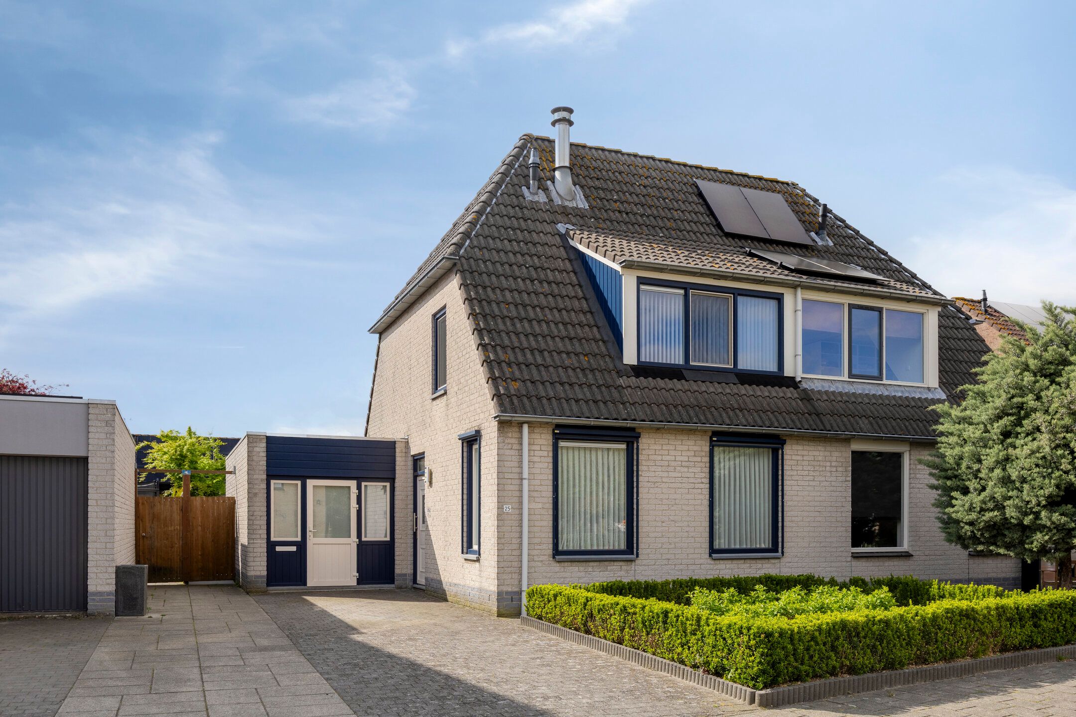 Foto van Oude Galgenstraat 25, Sint Jansteen