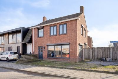 Foto van Burg. Geirnaerdtstraat 31, Sint Jansteen