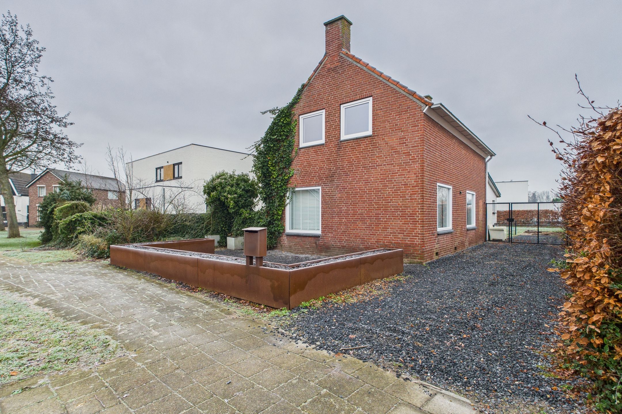 Foto van Brouwerijstraat 118, Kapellebrug