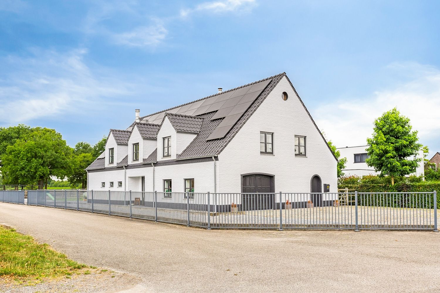 Foto van Sint Janstraat 8B, Kapellebrug