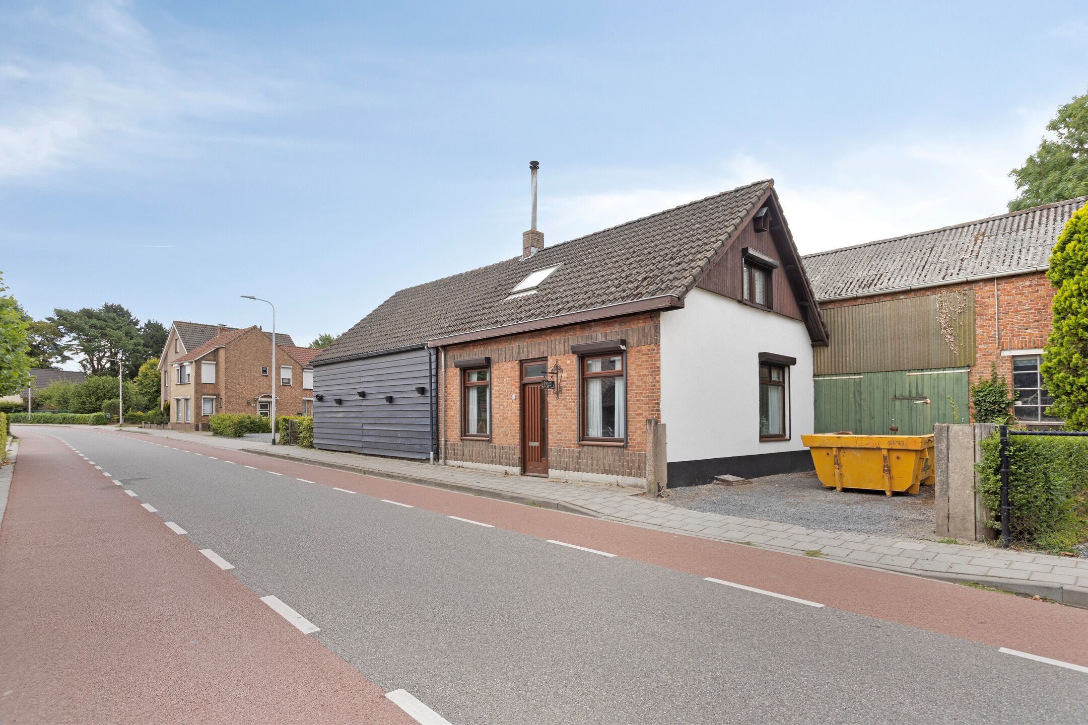 Foto van Julianastraat 105, Heikant