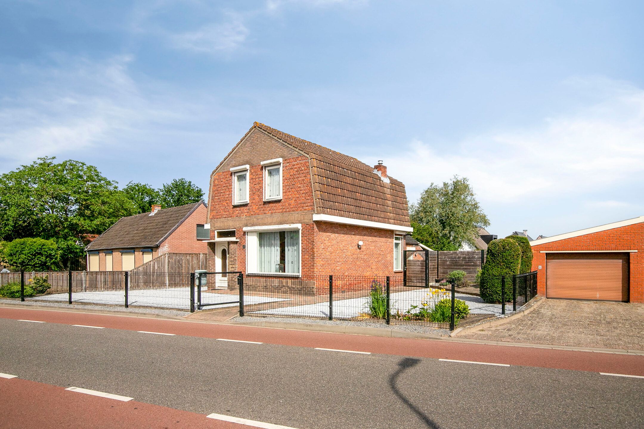 Foto van Julianastraat 70, Heikant