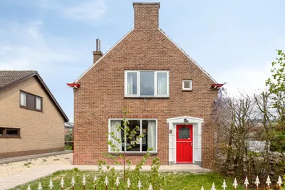 Foto van Polenlaan 11, Heikant