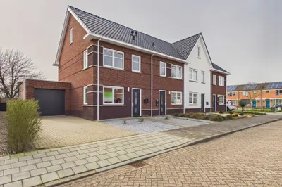 Foto van Wildelandenstraat 8, Heikant