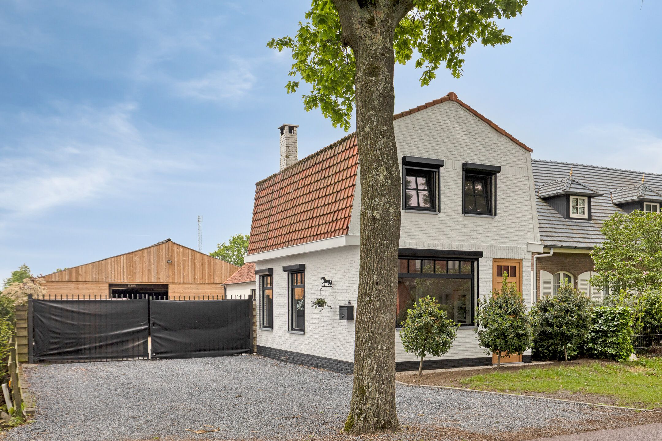 Foto van Vylainlaan 40, Heikant