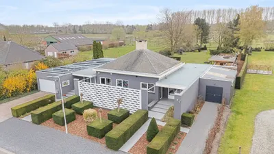 Foto van Magdalenastraat 13A, Heikant