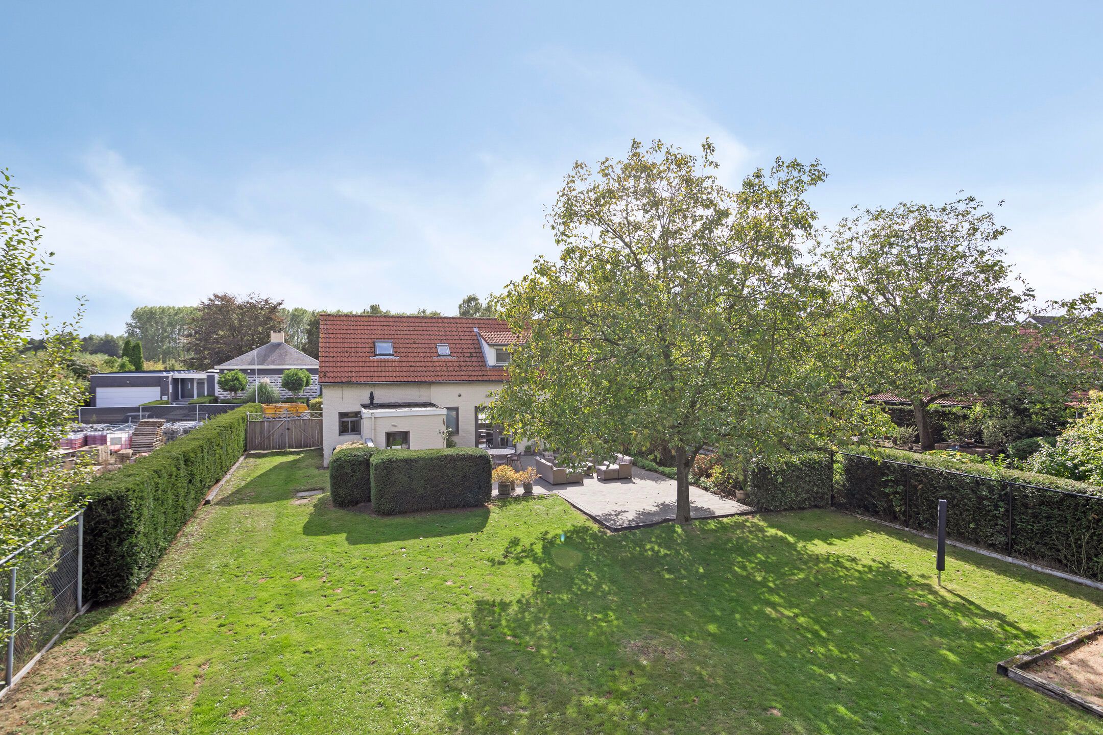 Foto van Magdalenastraat 24, Heikant