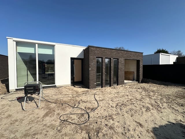Foto van Weverij 25, Heikant