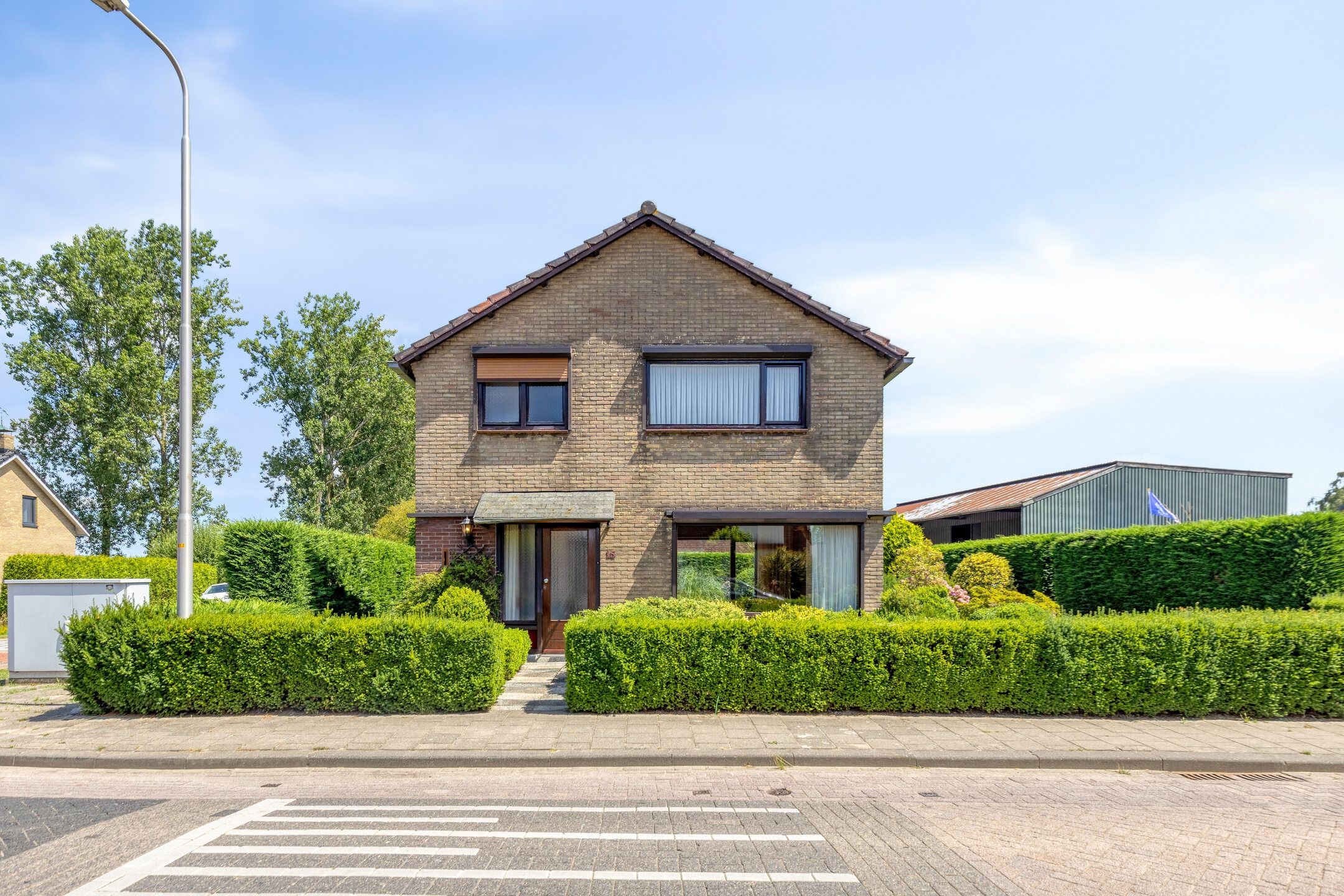 Foto van 's-Gravenstraat 15, Clinge