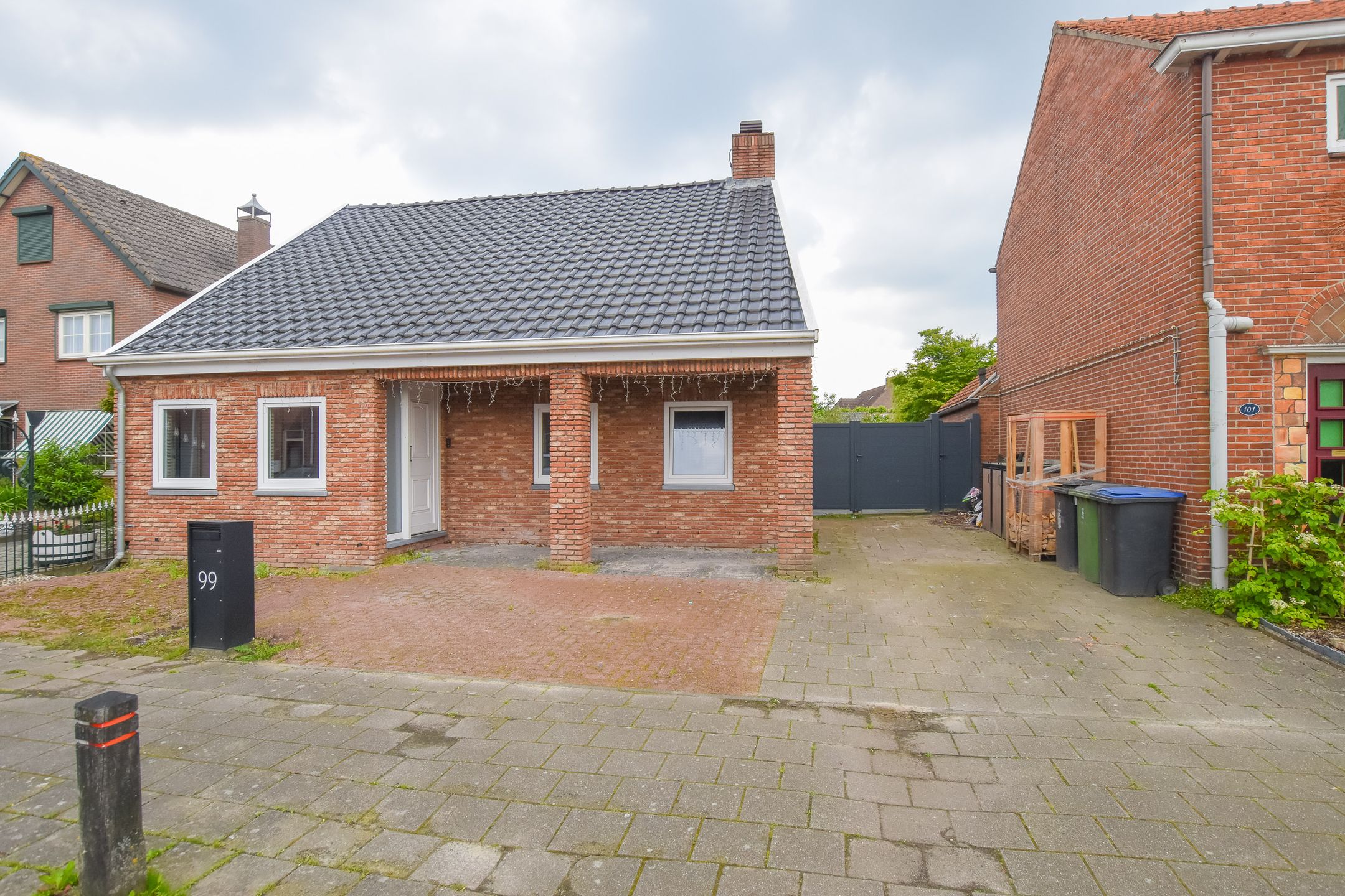 Foto van 's-Gravenstraat 99, Clinge