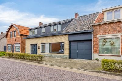 Foto van 's-Gravenstraat 143, Clinge
