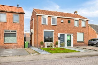 Foto van 's-Gravenstraat 44, Clinge