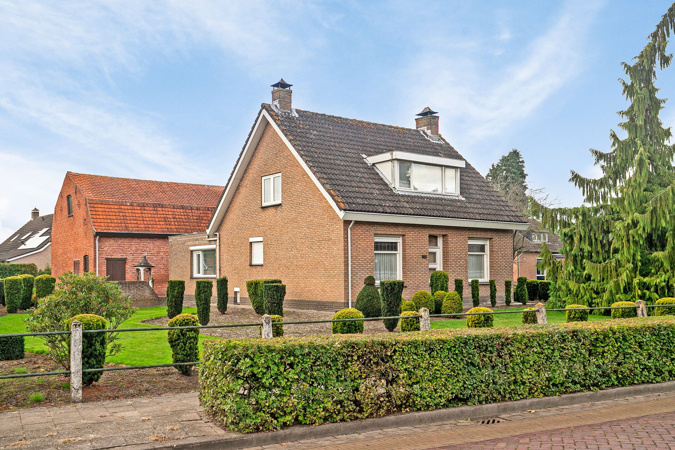 Foto van 's-Gravenstraat 112, Clinge