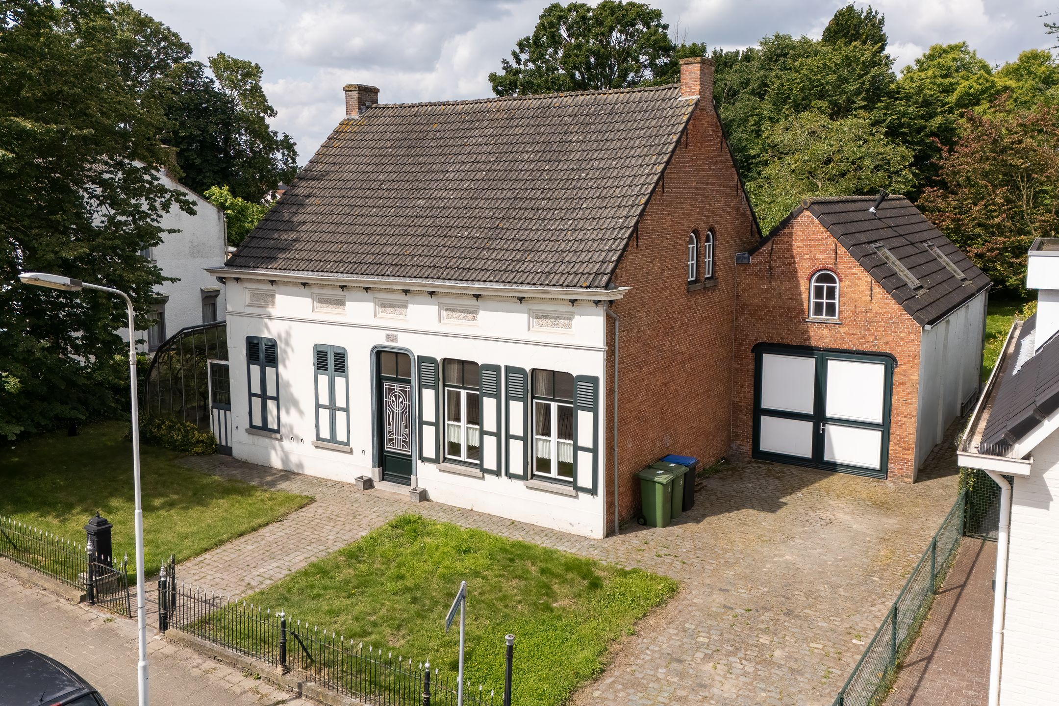 Foto van 's-Gravenstraat 156, Clinge