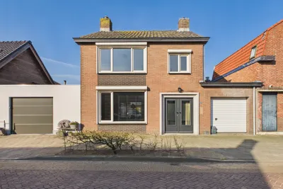 Foto van 's-Gravenstraat 242, Clinge