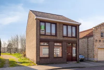 Foto van 's-Gravenstraat 292, Clinge