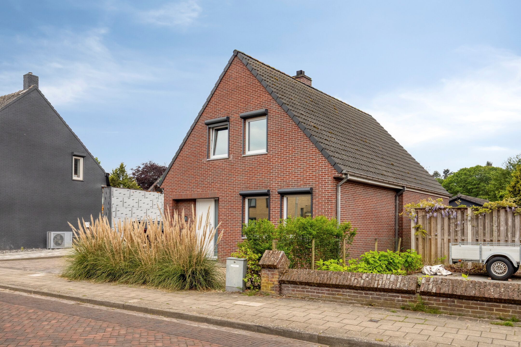 Foto van 's-Gravenstraat 326, Clinge