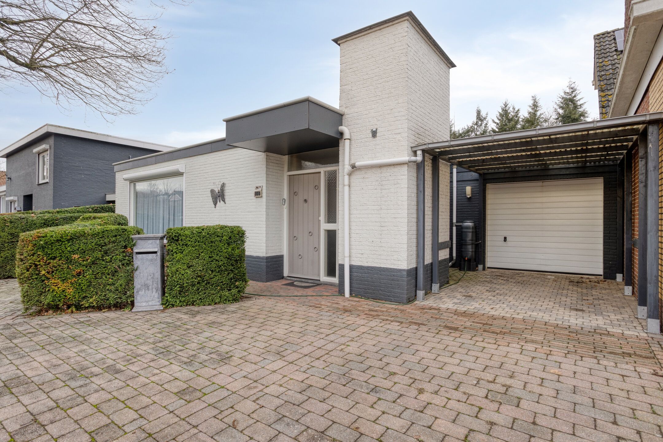 Foto van Molenstraat 80B, Clinge