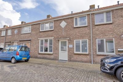 Foto van Klinkerstraat 25, Clinge