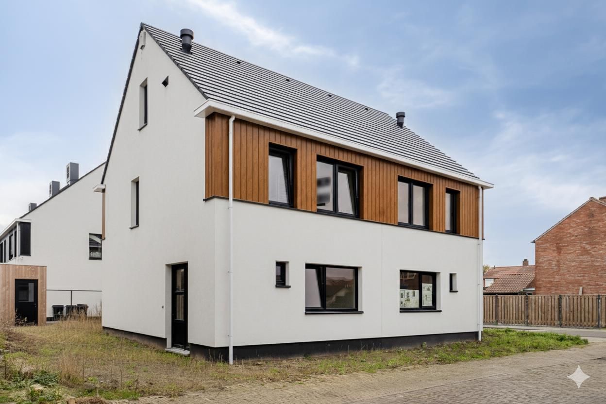 Foto van Klinkerstraat 31, Clinge
