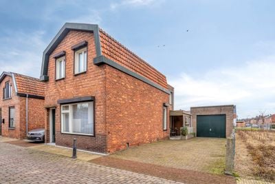 Foto van Kerkstraat 25, Clinge