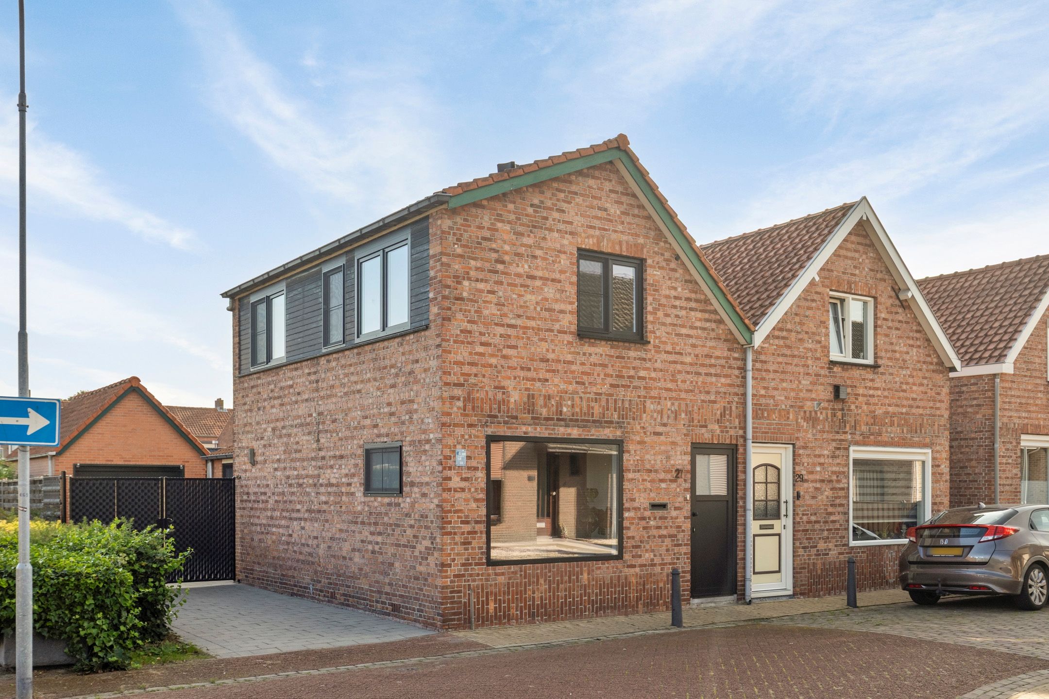 Foto van Kerkstraat 27, Clinge