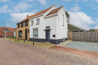 Foto van Kerkstraat 7, Clinge