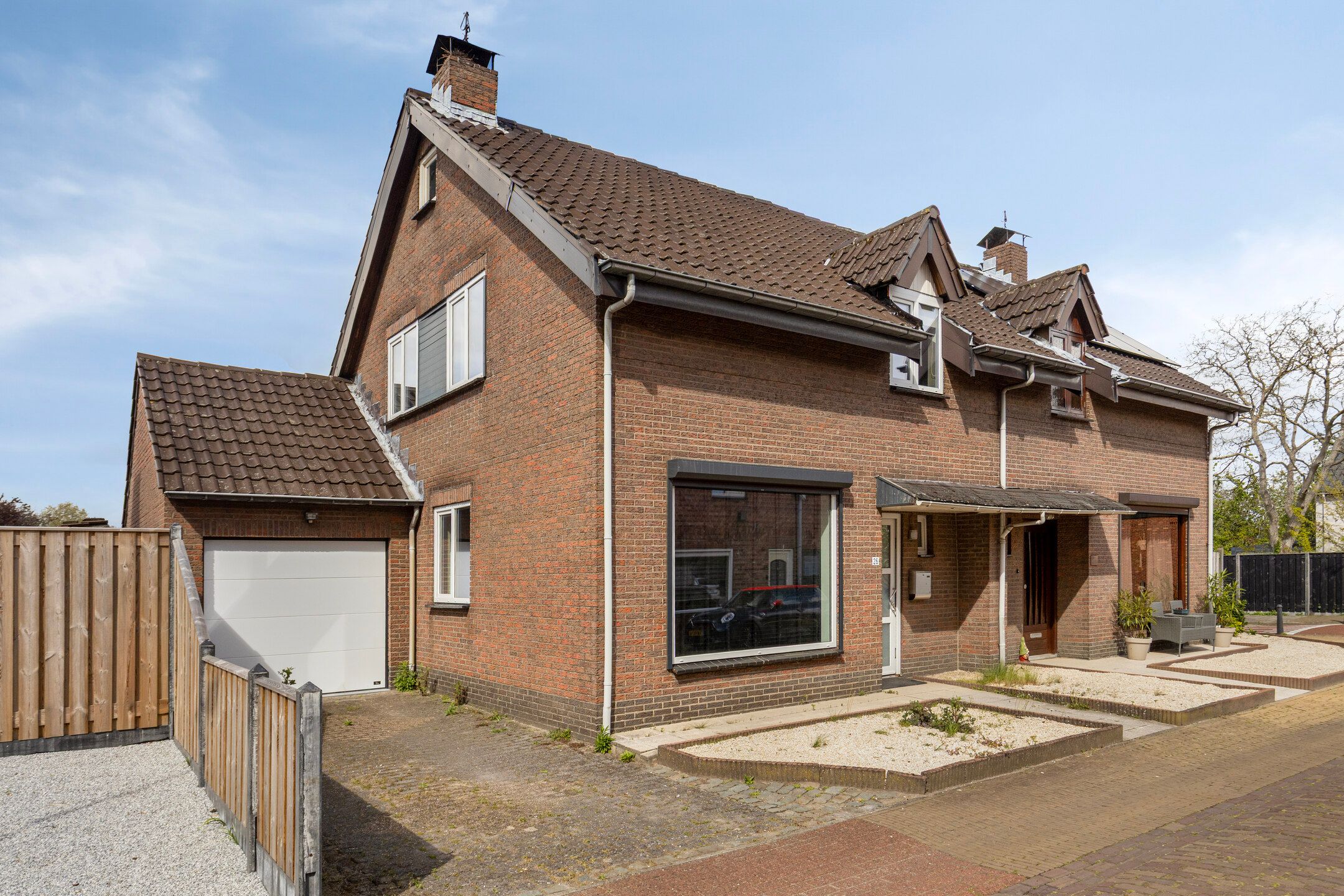 Foto van Kerkstraat 26, Clinge