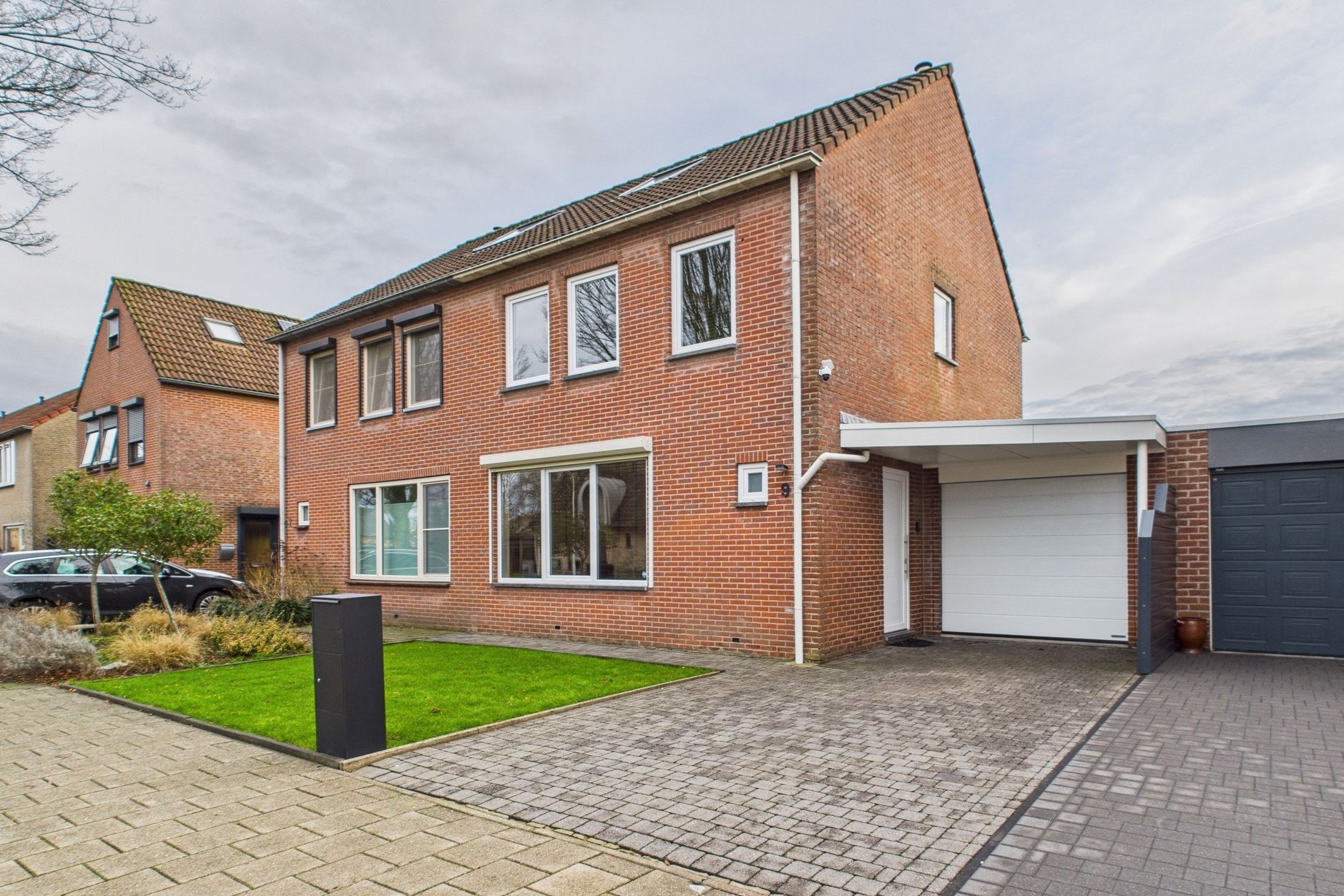 Foto van Ruysdaelstraat 9, Clinge