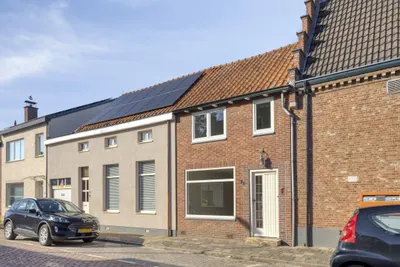 Foto van Hulsterloostraat 79, Nieuw Namen