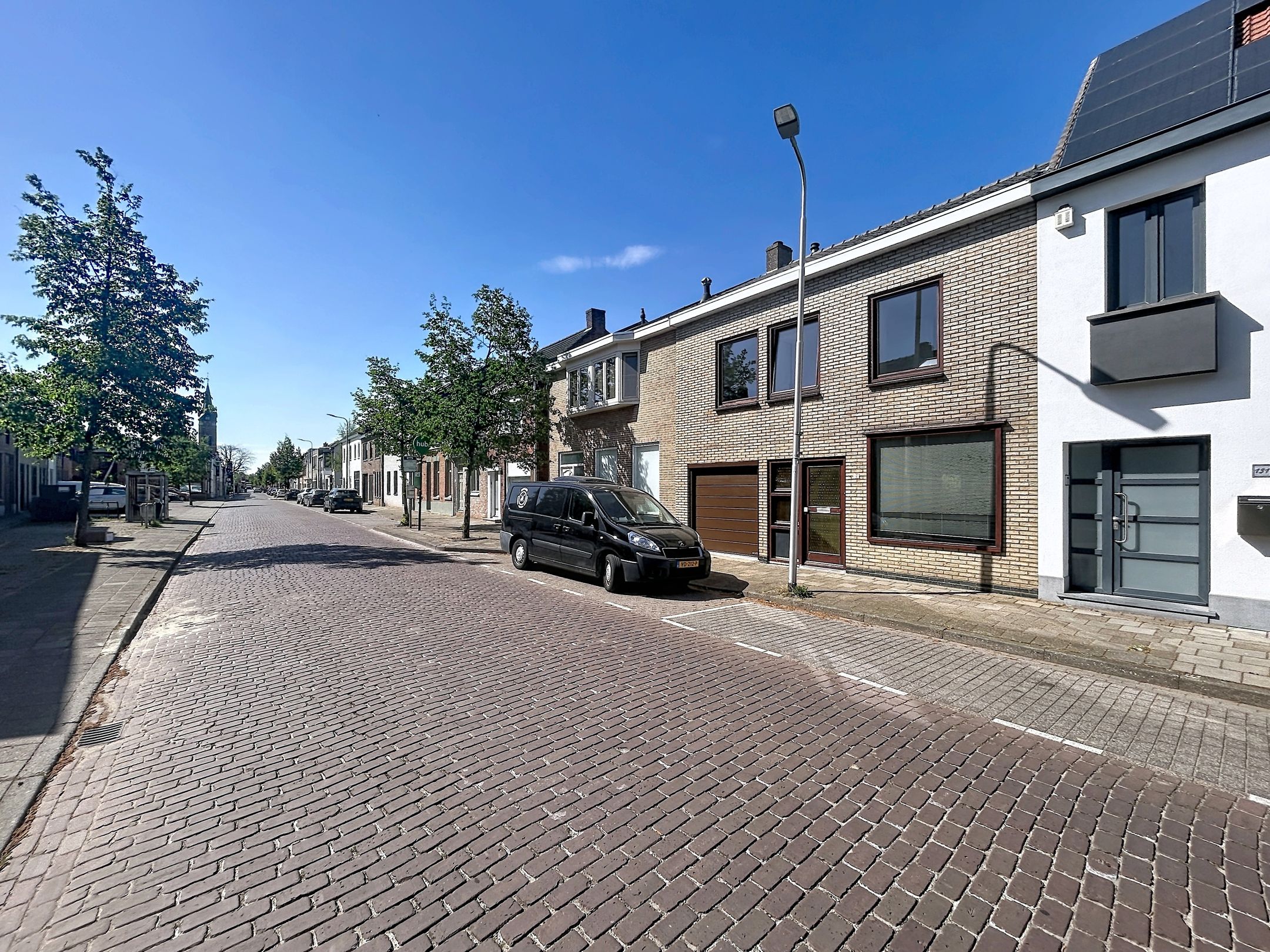 Foto van Hulsterloostraat 129, Nieuw Namen