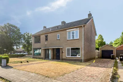 Foto van Kauterstraat 80, Nieuw Namen