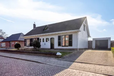 Foto van Hombachstraat 31, Nieuw Namen