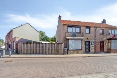 Foto van Tybaertstraat 15, Nieuw Namen