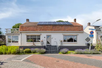 Foto van Achtereindstraat 32, Graauw