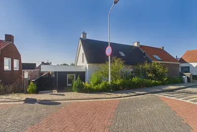 Foto van Graauwsedijk 23, Graauw
