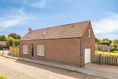 Foto van Duivenhoeksestraat 37, Graauw