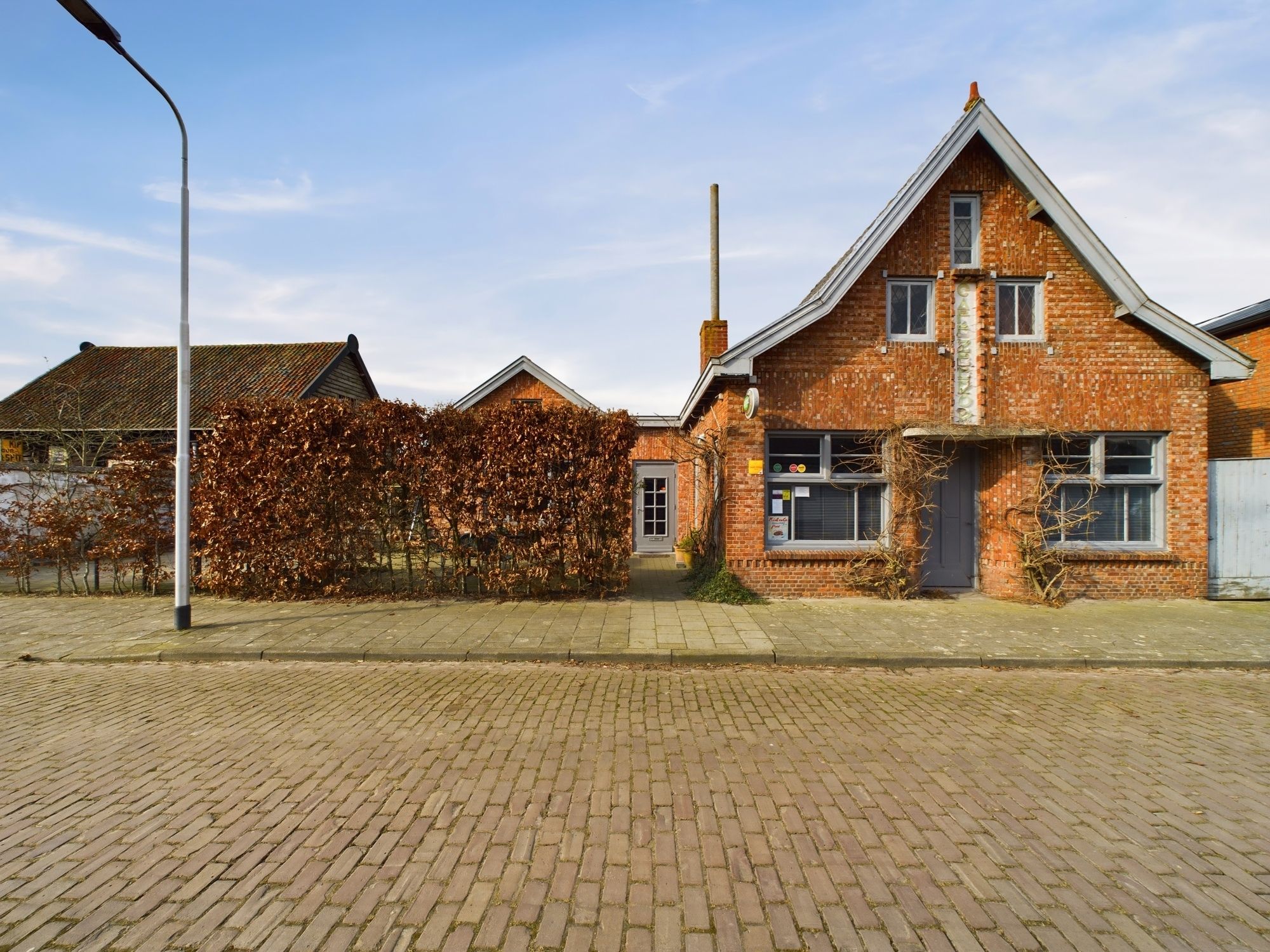 Foto van Havenstraat 11, Graauw
