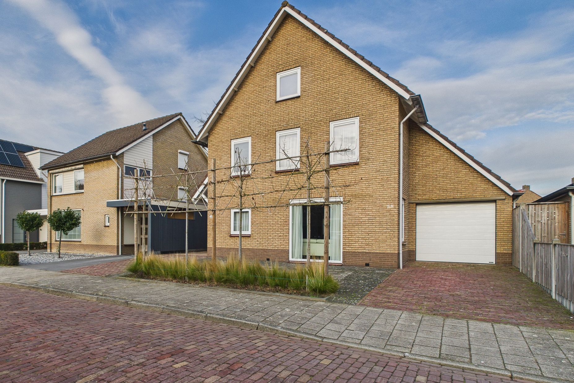 Foto van van Middelhovenstraat 49, Axel