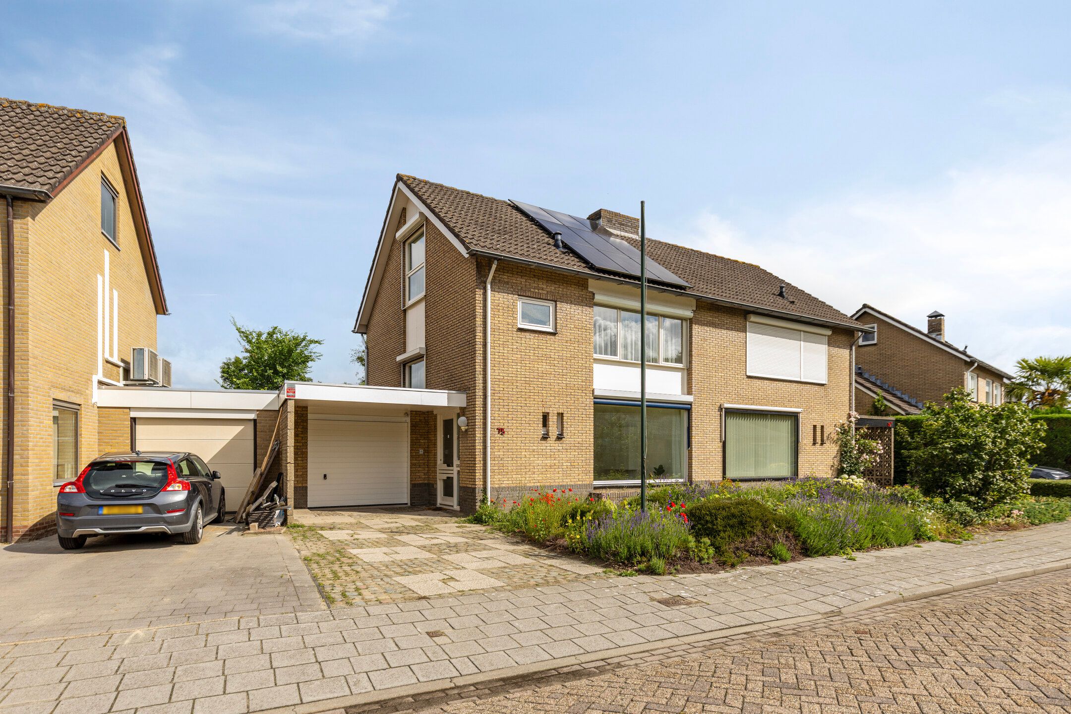 Foto van van Middelhovenstraat 75, Axel
