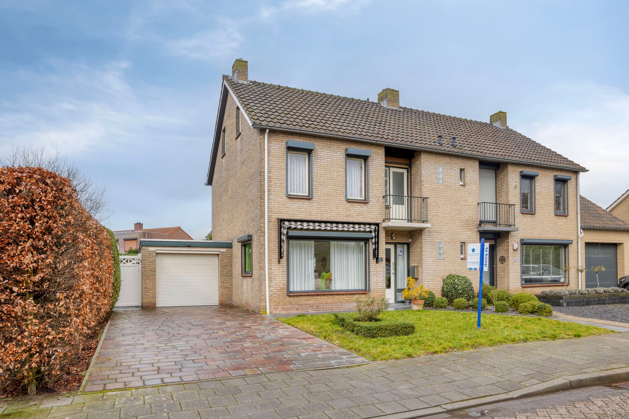 Foto van van Middelhovenstraat 81, Axel